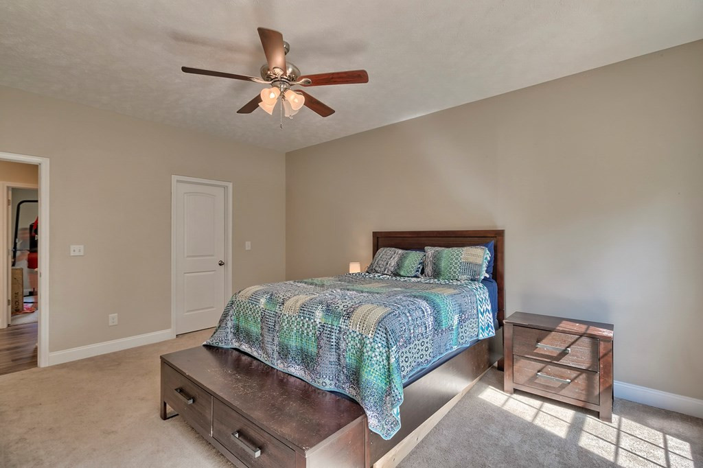 2773 Piper Road Ridge Spring, SC 29129 - Photo 29 of 30