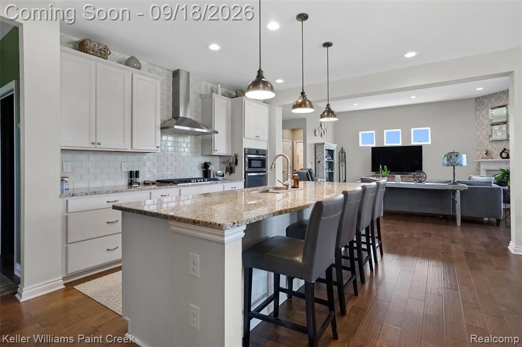 137 Crestview Drive Rochester, MI 48306 - Photo 21 of 63 Gallery Image 21