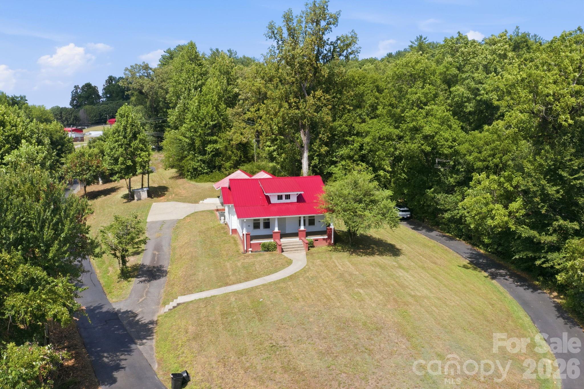661 Lenoir Road Morganton, NC 28655 - Photo 22 of 48