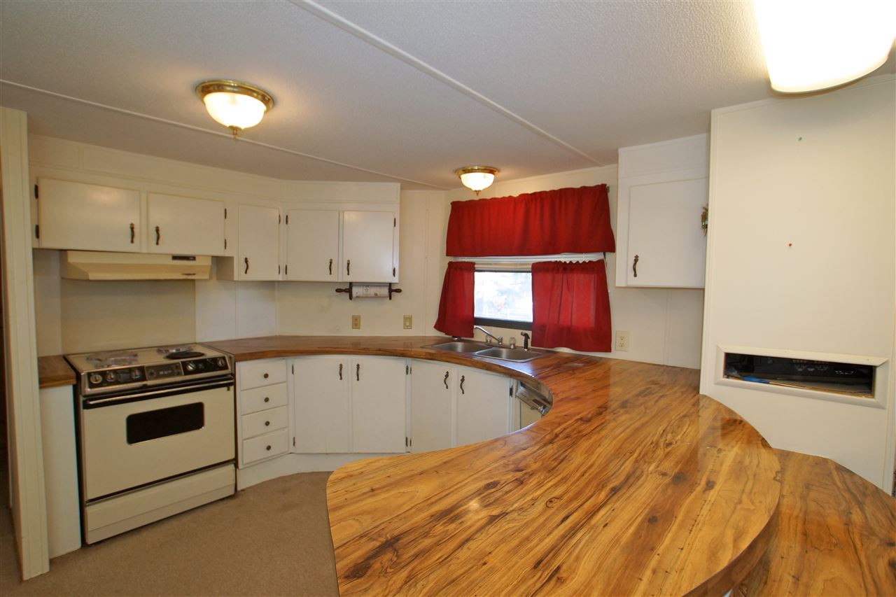 8605 Riley Hill Road Zebulon, NC 27597 - Photo 13 of 29 Kitchen