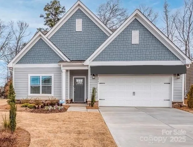 $549,000 | 4505 Grove Manor Drive, Waxhaw, NC 28173