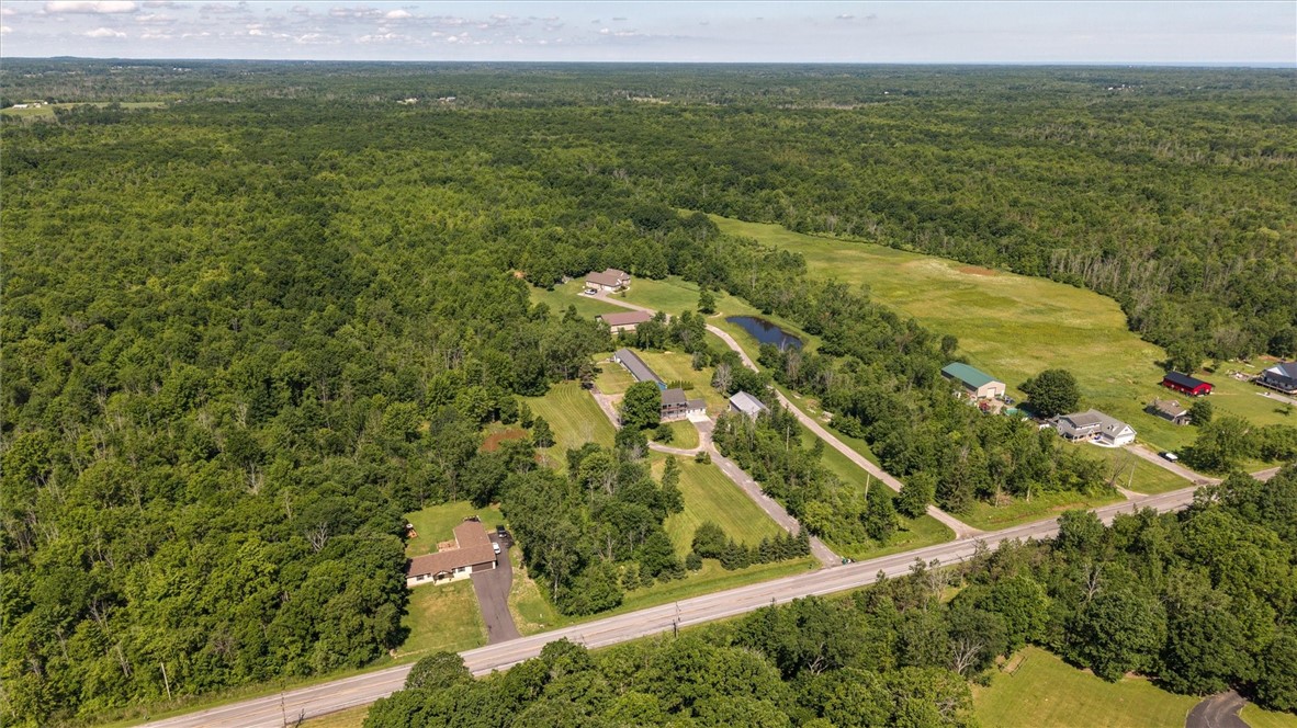 2977 Redman Road Clarkson, NY 14420 - Photo 11 of 50
