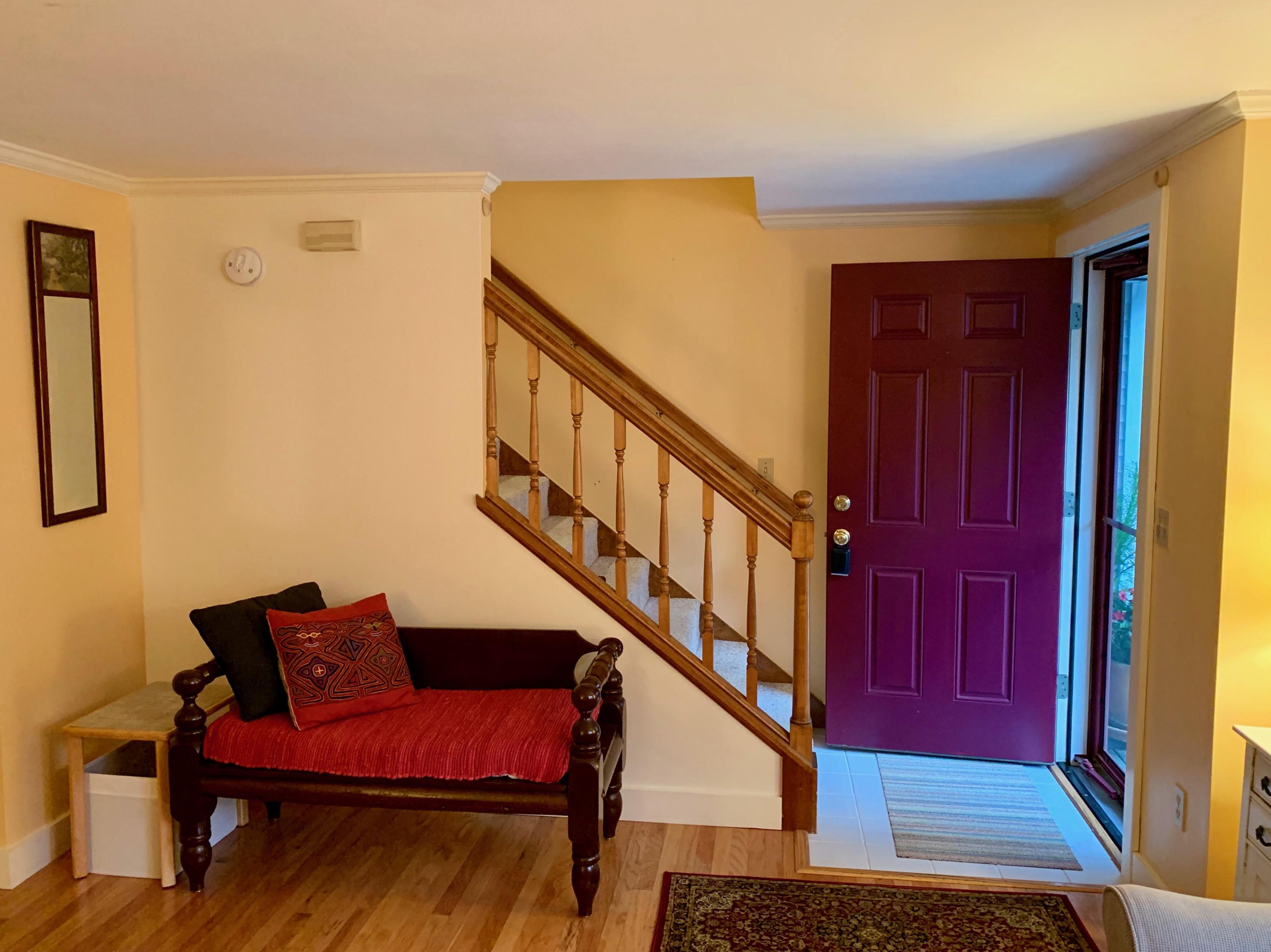 78 Norton Road, Unit 9 Kittery, ME 03904 - Photo 14 of 15 Entry