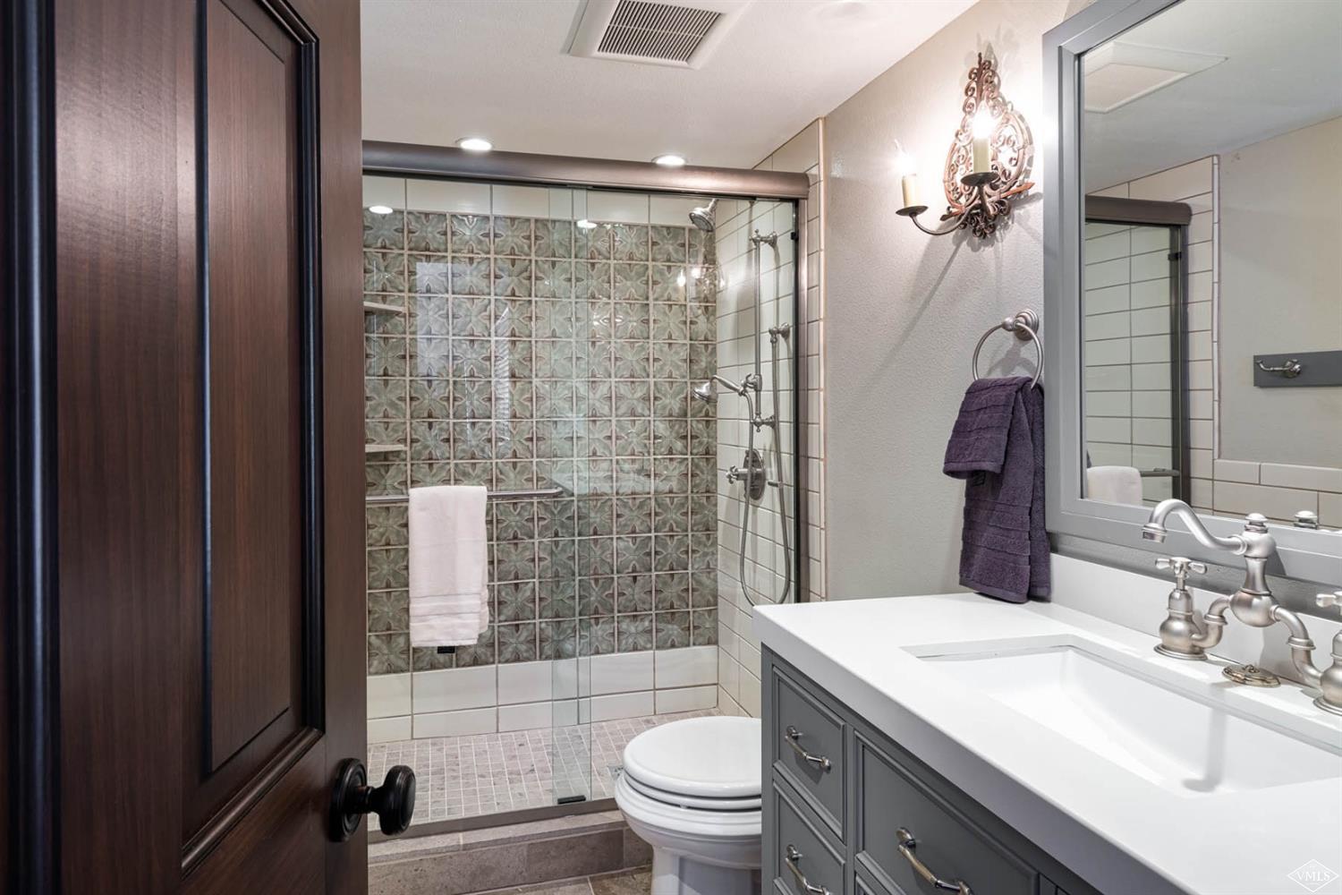 4515 Big Horn Road, Unit D Vail, CO 81657 - Photo 19 of 25 Additional Photo