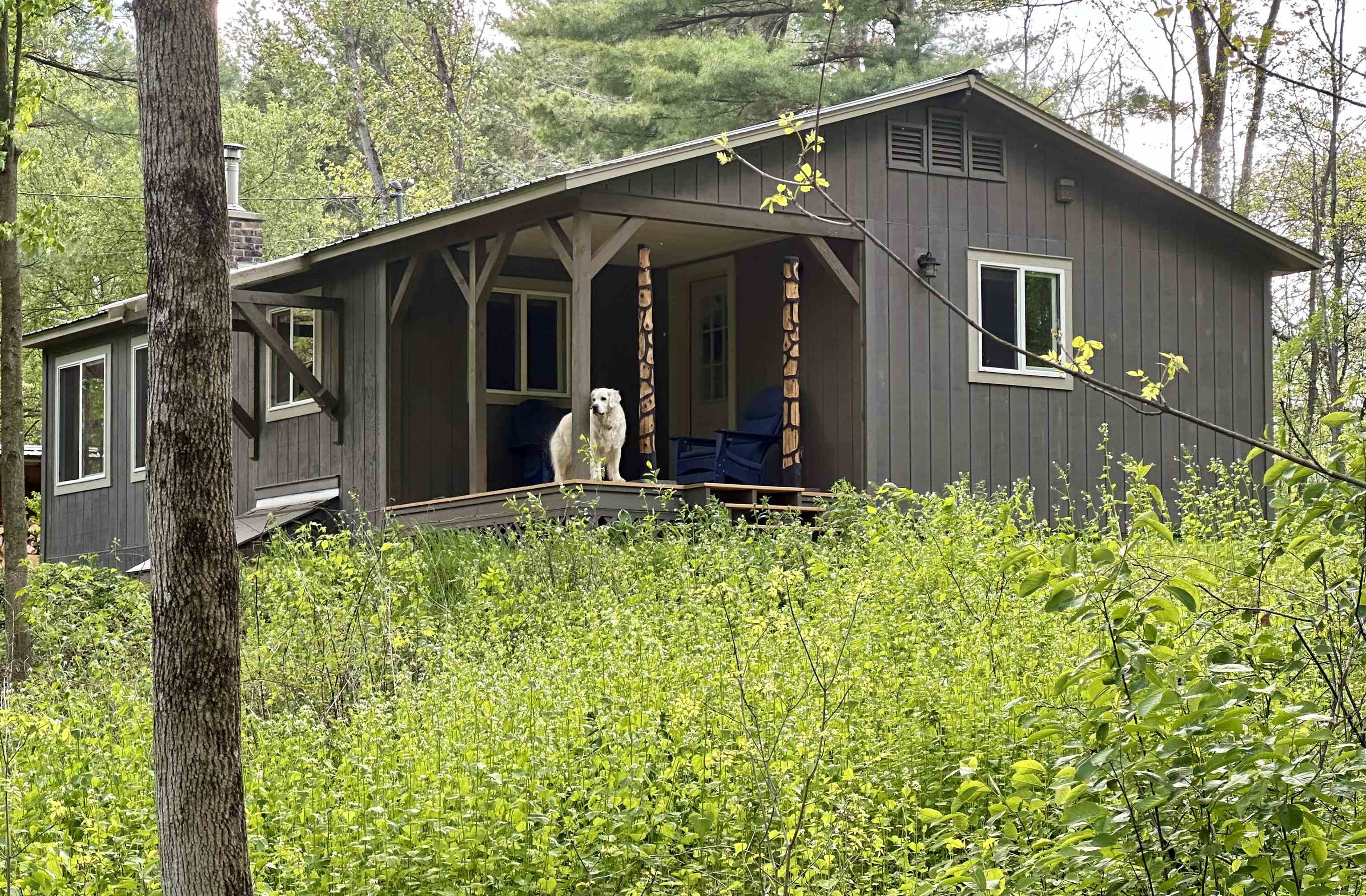 228 Button Falls Road Pawlet, VT 05775 - Photo 10 of 39