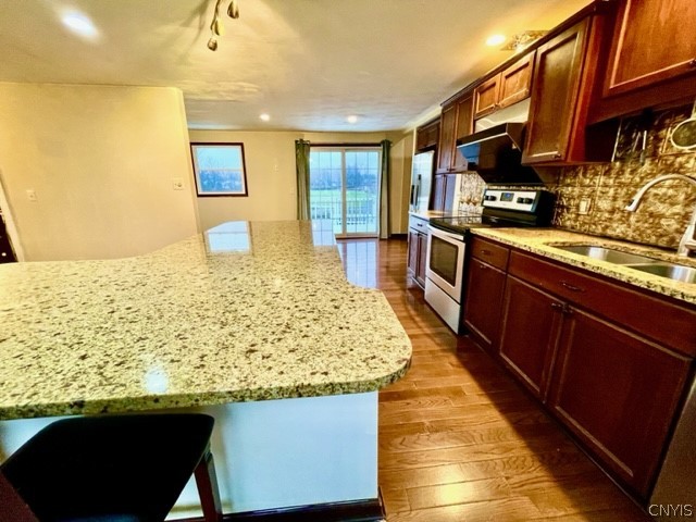 7 Aiken Drive Auburn, NY 13021 - Photo 34 of 34 Open floor plan