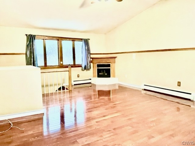 7 Aiken Drive Auburn, NY 13021 - Photo 21 of 34 Fire place