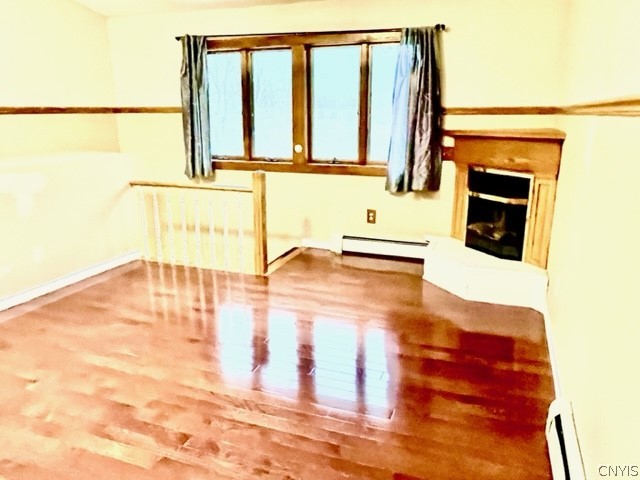 7 Aiken Drive Auburn, NY 13021 - Photo 22 of 34 New hardwood floors
