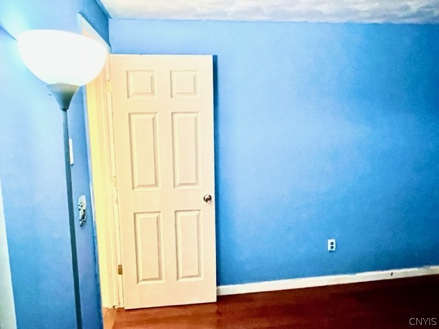 7 Aiken Drive Auburn, NY 13021 - Photo 25 of 34 Bedroom 1