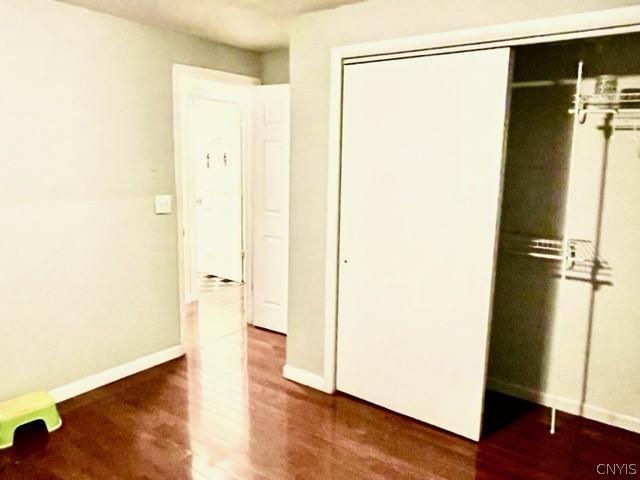 7 Aiken Drive Auburn, NY 13021 - Photo 28 of 34 Bedroom 2