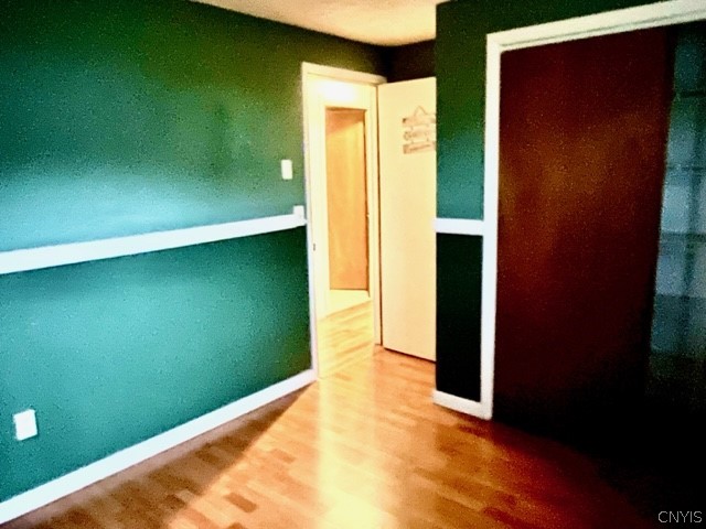 7 Aiken Drive Auburn, NY 13021 - Photo 32 of 34 Bedroom 4