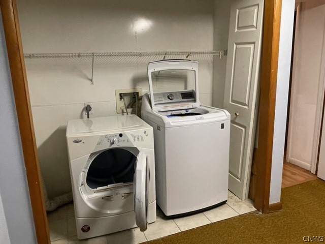 7 Aiken Drive Auburn, NY 13021 - Photo 33 of 34 Laundry room