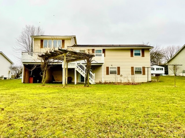 7 Aiken Drive Auburn, NY 13021 - Photo 6 of 34 Storage
