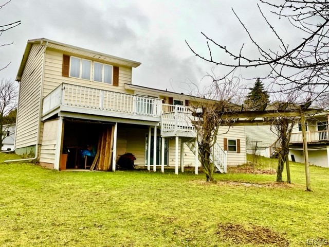 7 Aiken Drive Auburn, NY 13021 - Photo 7 of 34 New roof