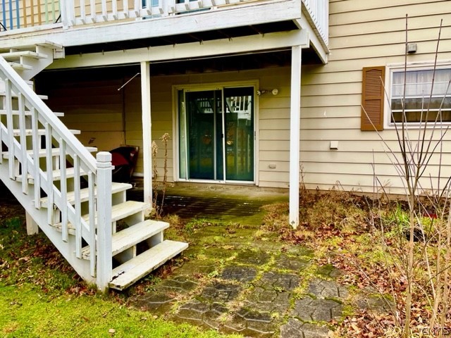 7 Aiken Drive Auburn, NY 13021 - Photo 8 of 34 Patio