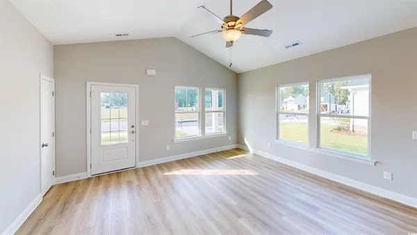 $2,000 | 1044 Moen Loop, Unit LOT 12, Conway, SC 29526