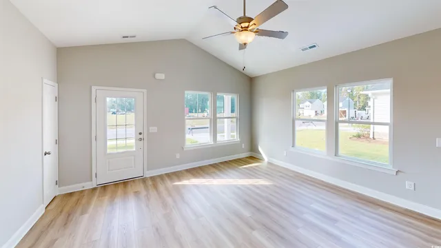 $2,000 | 1044 Moen Loop, Unit LOT 12, Conway, SC 29526