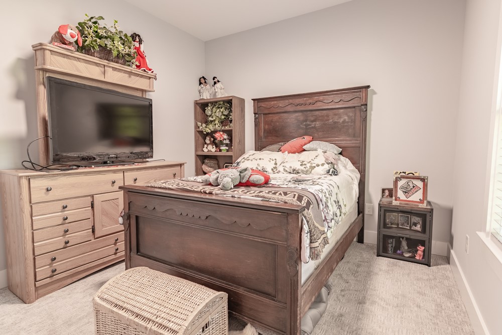 136 Maret Road Townville, SC 29689 - Photo 24 of 42 Bedroom 2