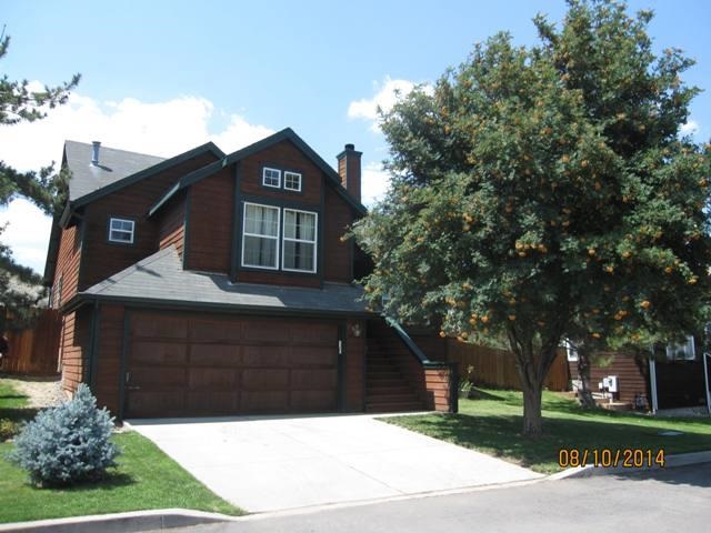 6509 Ruby Mountain Road Reno, NV 89506 - Photo 1 of 1 Photo 1