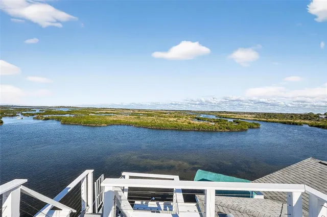 $829,000 | 3395 Eagle Nest Drive, Hernando Beach, FL 34607