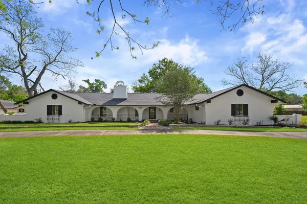 $895,000 | 822 Surrey Drive, Simonton, TX 77485