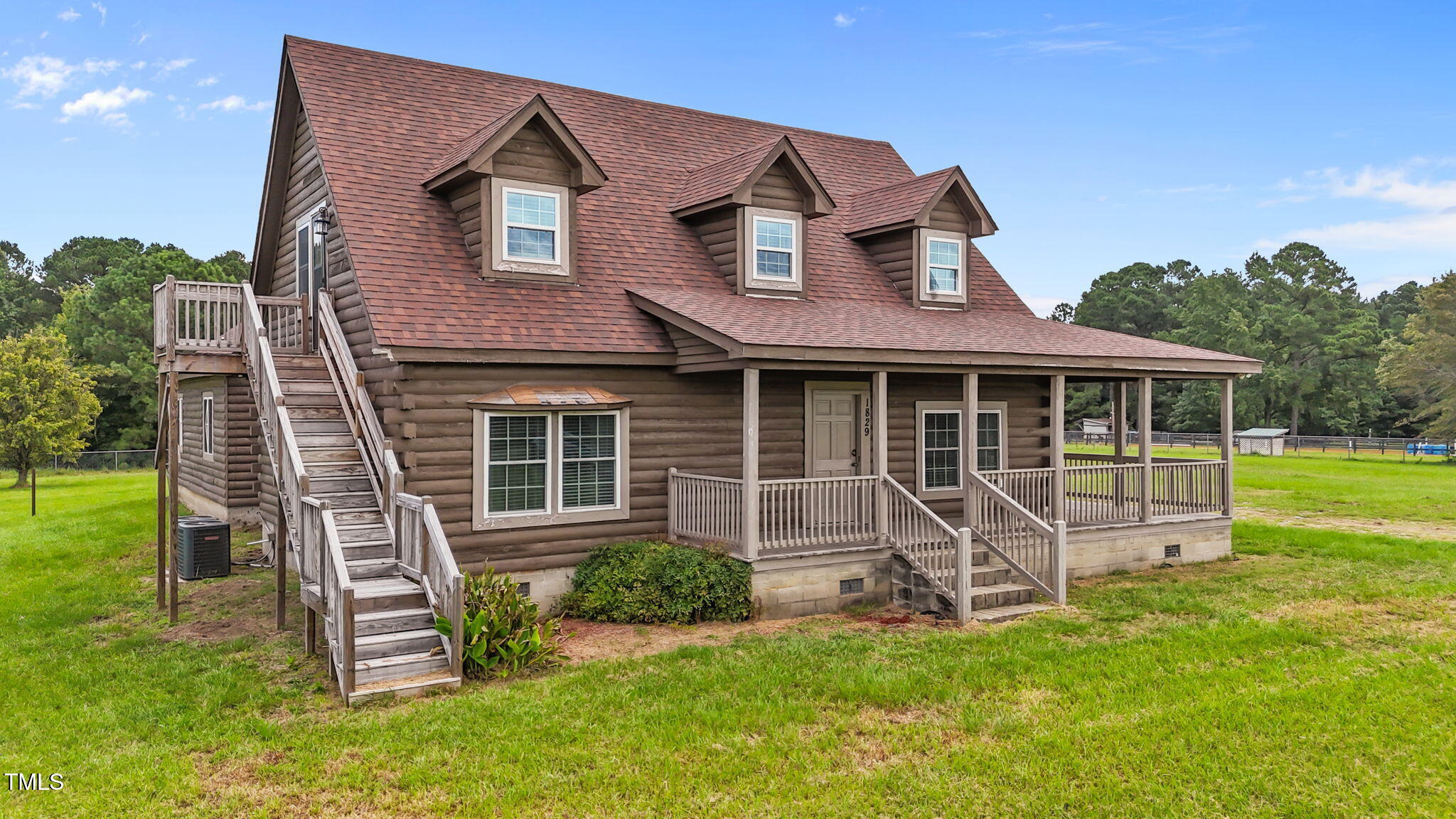 1829 Old Batten Road Selma, NC 27576 - Photo 50 of 68 4-web-or-mls-DJI_20250821113525_0639_D