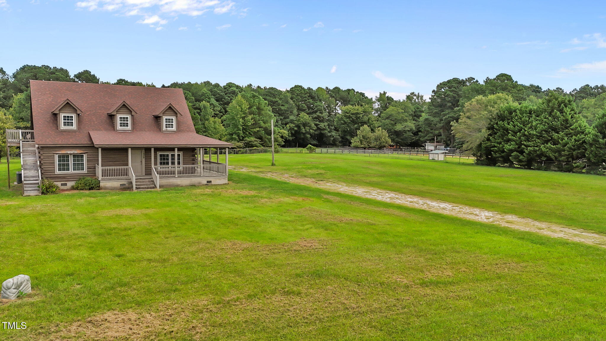 1829 Old Batten Road Selma, NC 27576 - Photo 55 of 68 14-web-or-mls-DJI_20250821114032_0655_D