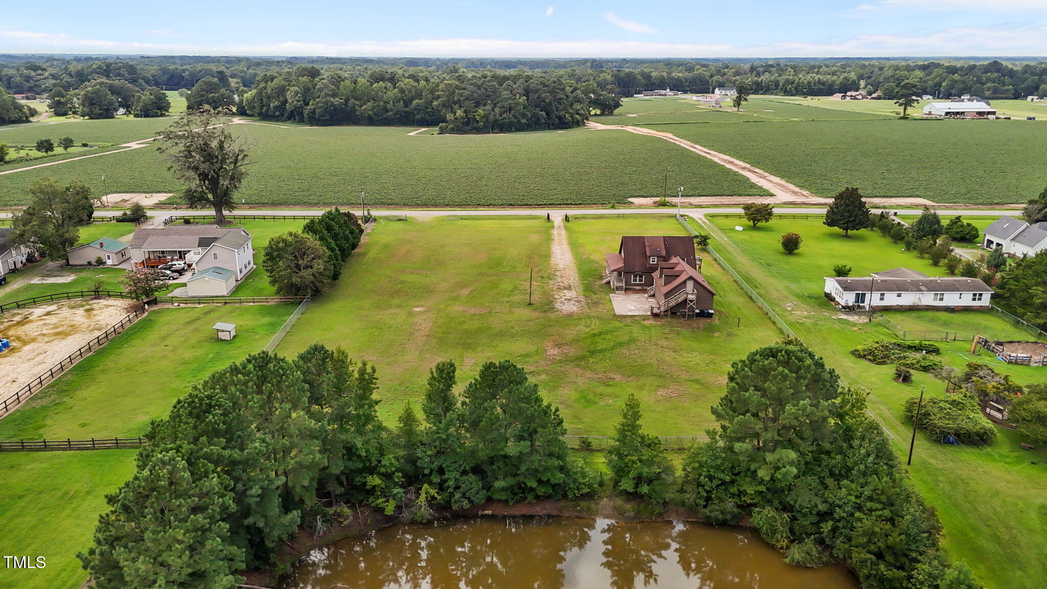 1829 Old Batten Road Selma, NC 27576 - Photo 63 of 68 65-web-or-mls-DJI_20250821113831_0649_D_