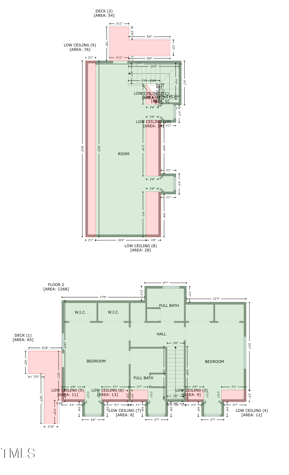 1829 Old Batten Road Selma, NC 27576 - Photo 68 of 68