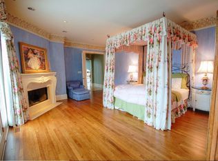 228 East Goodenow Road Beecher, IL 60401 - Photo 29 of 79 a view of a livingroom with furniture and a fireplace