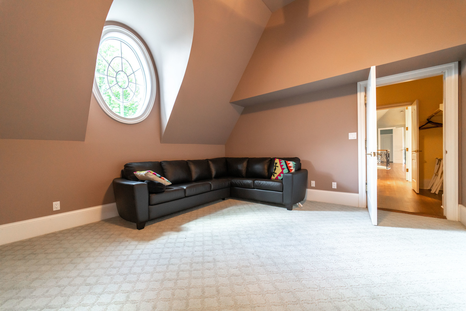 228 East Goodenow Road Beecher, IL 60401 - Photo 42 of 79 a living room with furniture and a window