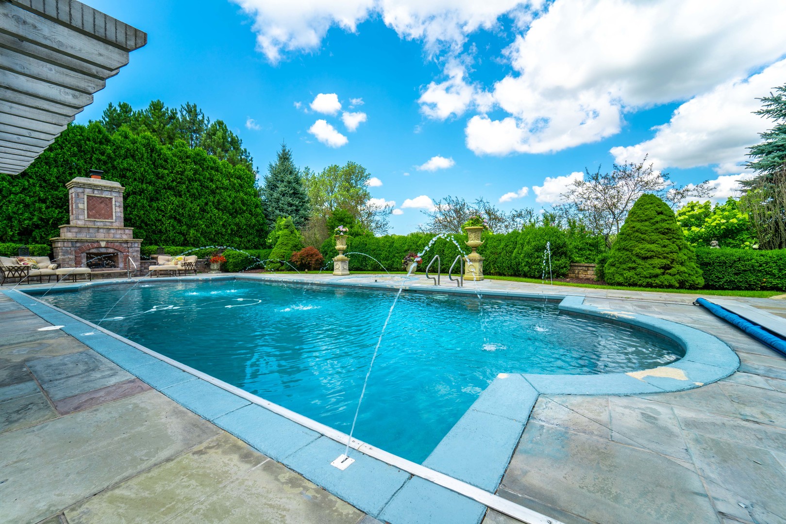 228 East Goodenow Road Beecher, IL 60401 - Photo 56 of 79