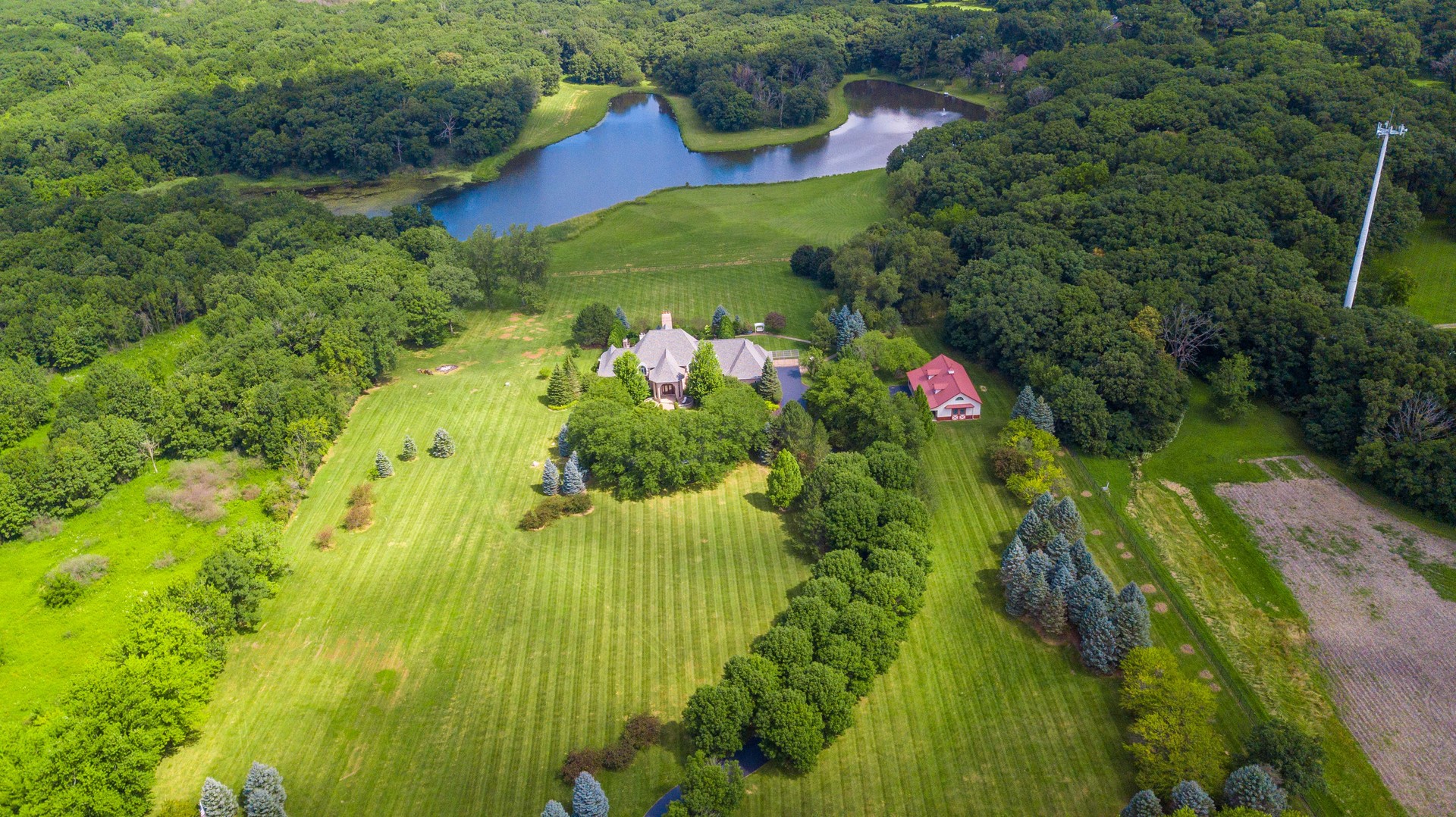 228 East Goodenow Road Beecher, IL 60401 - Photo 77 of 79