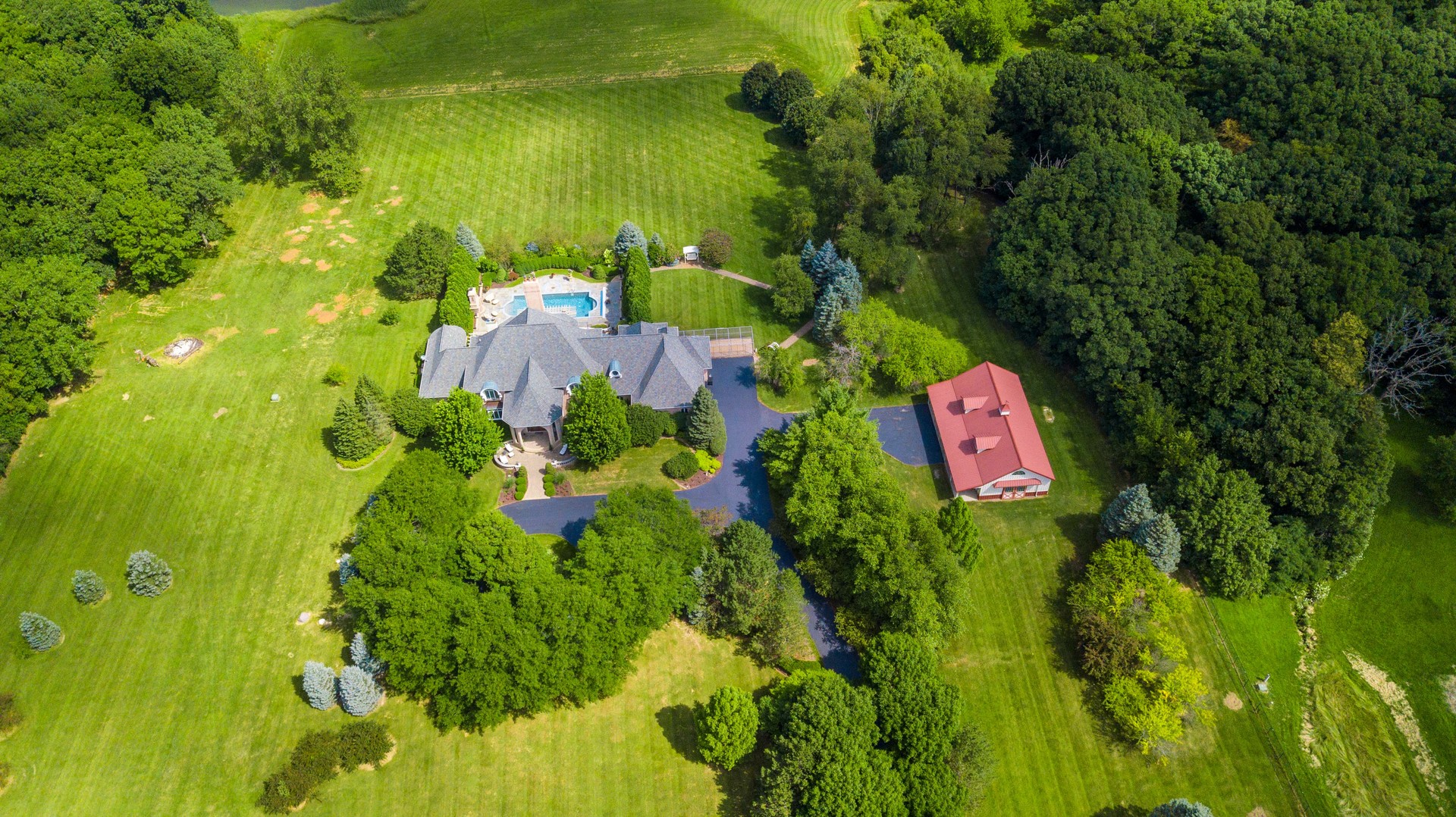 228 East Goodenow Road Beecher, IL 60401 - Photo 78 of 79