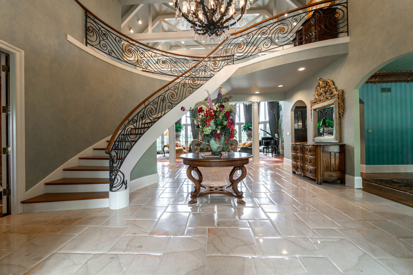 228 East Goodenow Road Beecher, IL 60401 - Photo 9 of 79