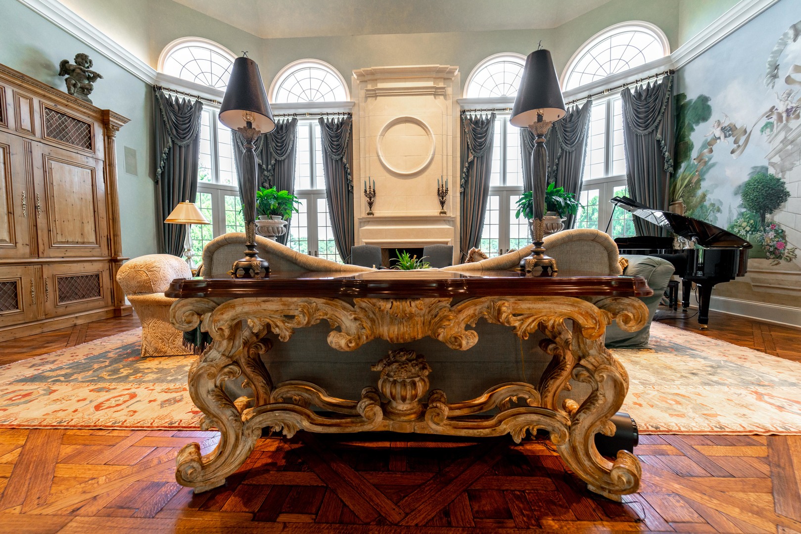 228 East Goodenow Road Beecher, IL 60401 - Photo 10 of 79 a bed sitting in a bedroom next to a window