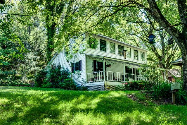 582 Johnson Road Murphy, NC 28906 - Photo 1 of 1