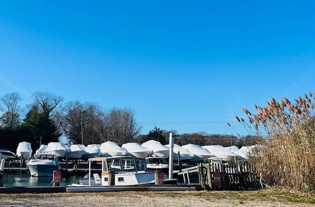 6 Shore Road Southampton, NY 11968 - Photo 14 of 16 Gallery Image 14