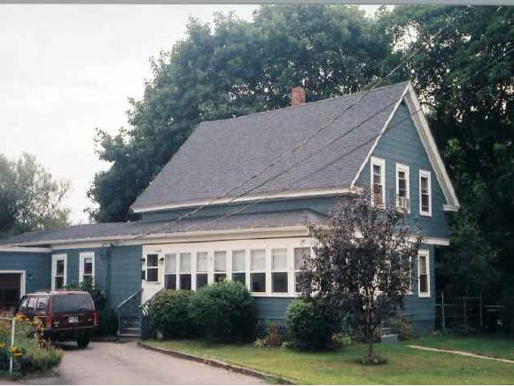 2 Hanson Avenue Rochester, NH 03867 - Photo 1 of 1