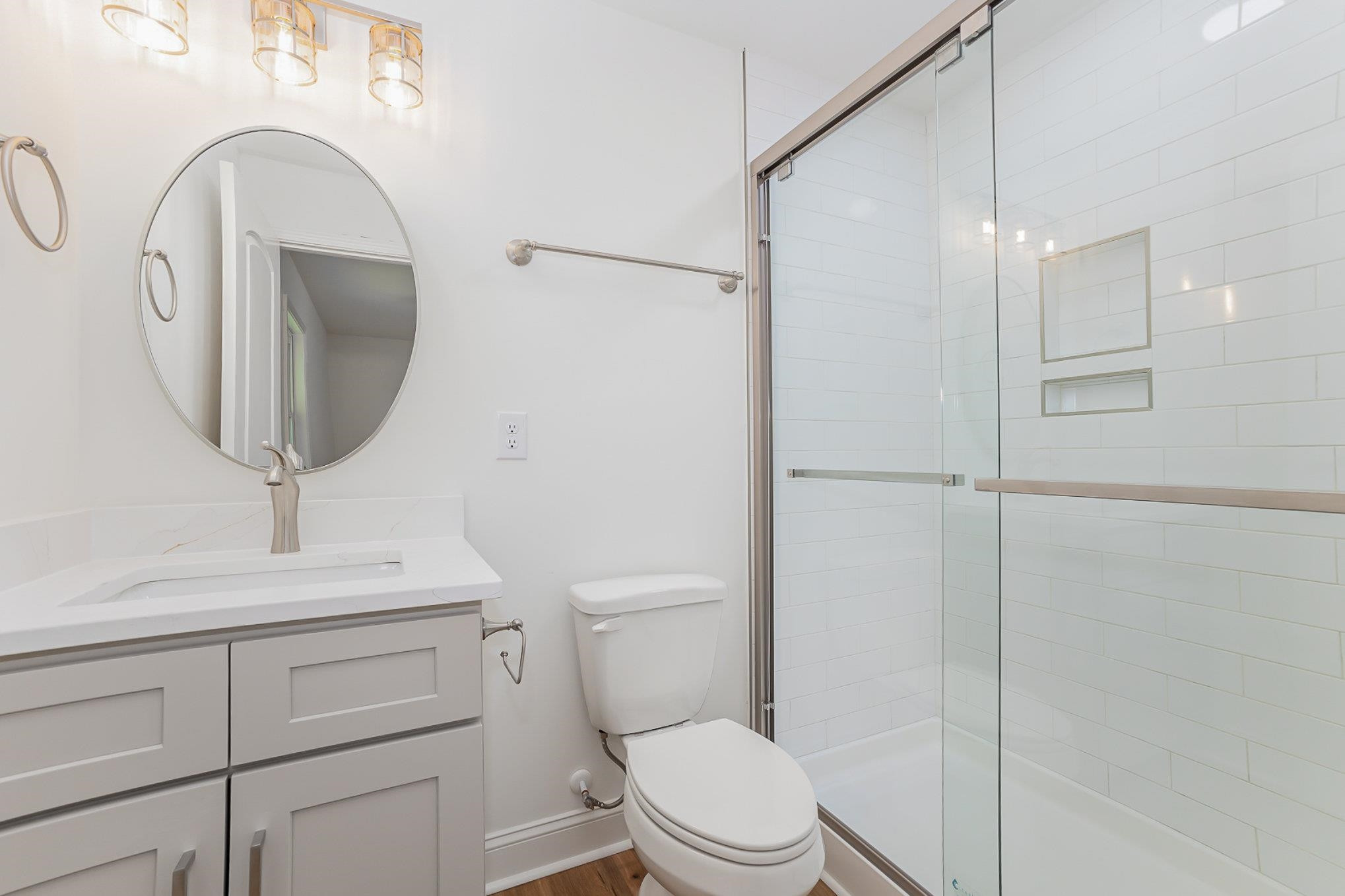 2729 Old Fairground Road Angier, NC 27501 - Photo 13 of 20 master bath