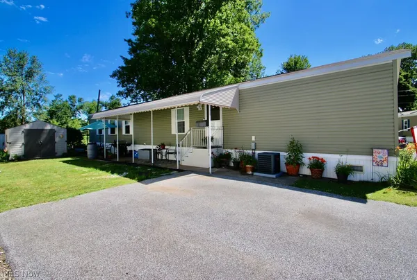 $87,500 | 9151 Mentor Avenue, Unit G5, Mentor, OH 44060
