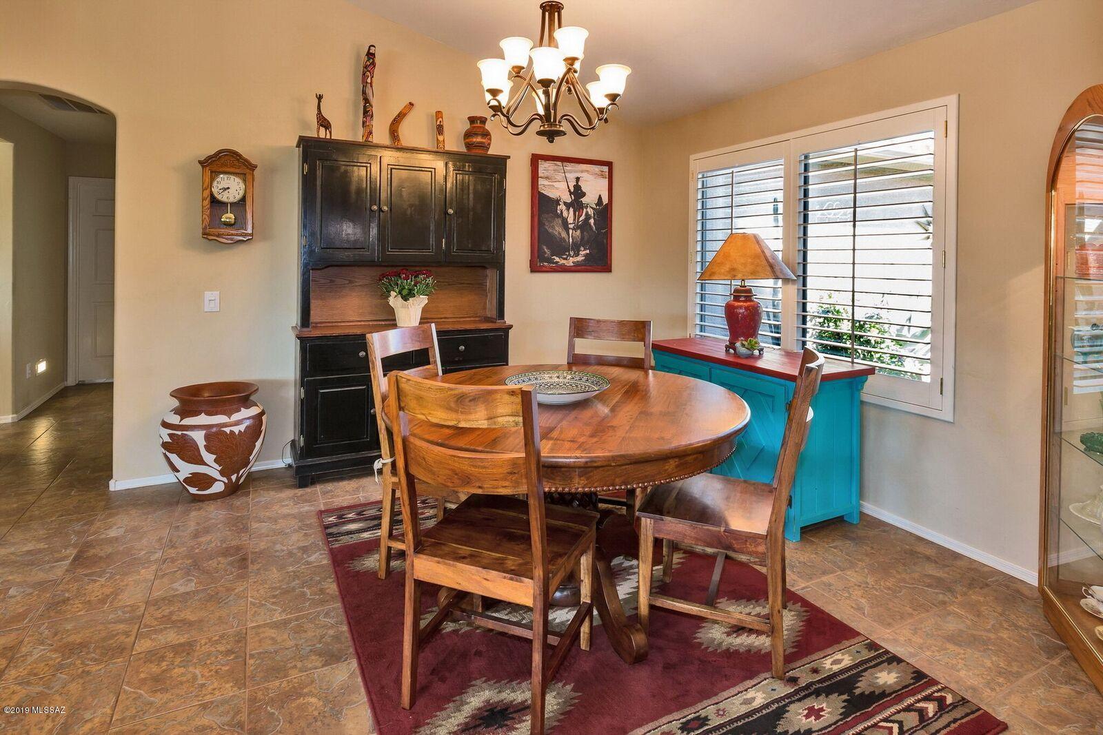 61905 East Northwood Road Tucson, AZ 85739 - Photo 20 of 43