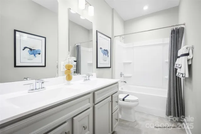 $398,985 | 1084 Bracken Hill Road, Unit 3018F, Indian Trail, NC 28079