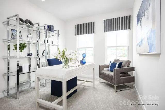 $398,985 | 1084 Bracken Hill Road, Unit 3018F, Indian Trail, NC 28079