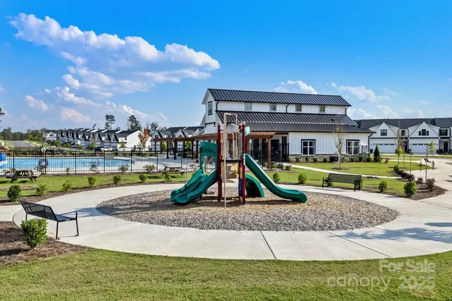 $398,985 | 1084 Bracken Hill Road, Unit 3018F, Indian Trail, NC 28079