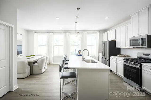 $398,985 | 1084 Bracken Hill Road, Unit 3018F, Indian Trail, NC 28079