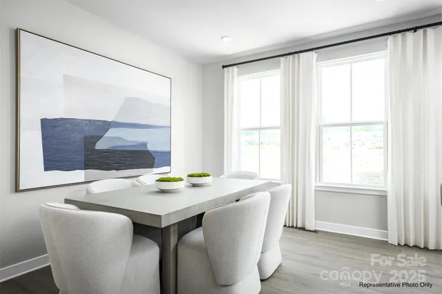 $398,985 | 1084 Bracken Hill Road, Unit 3018F, Indian Trail, NC 28079