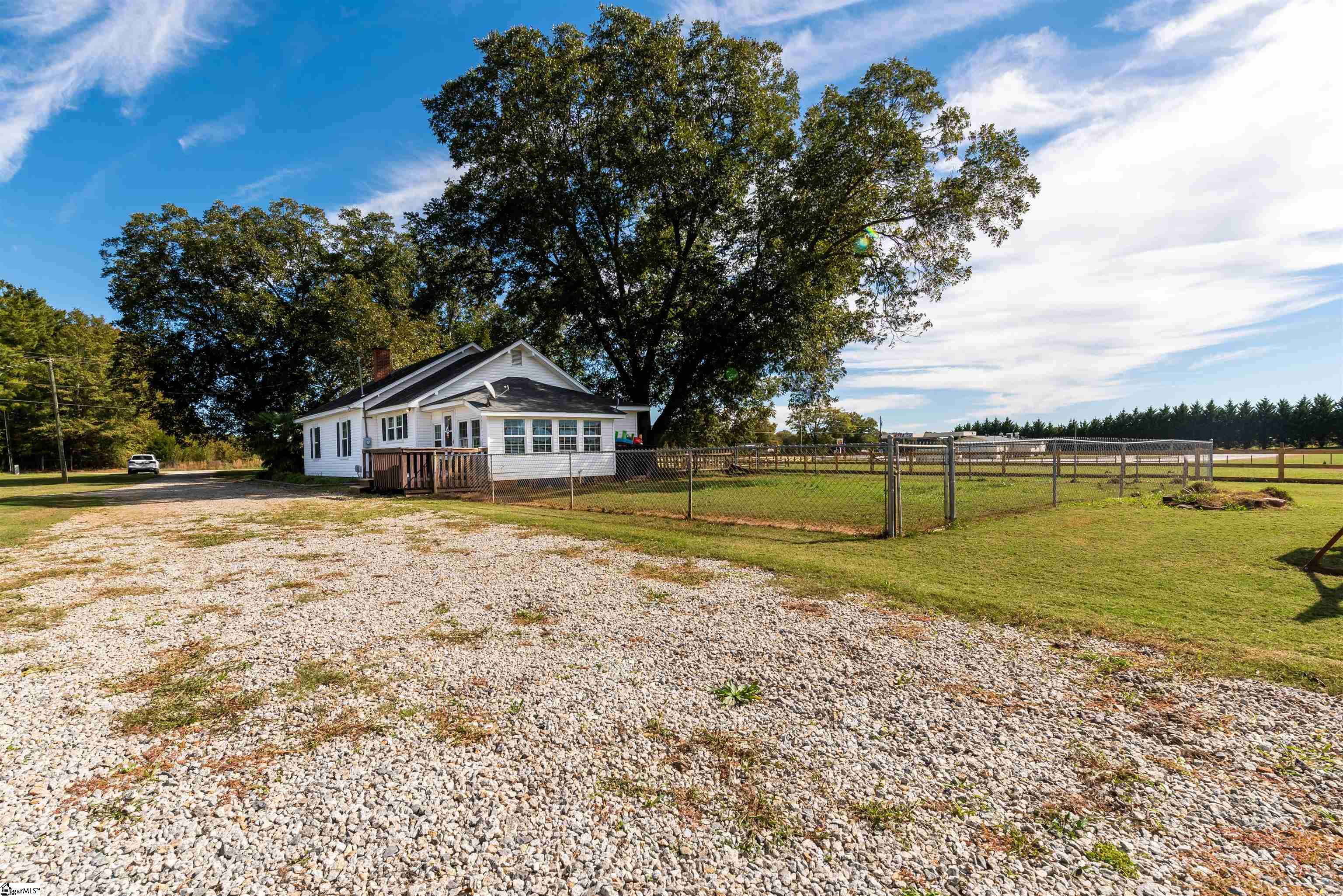3140 Greenpond Road Gray Court, SC 29645 - Photo 20 of 21