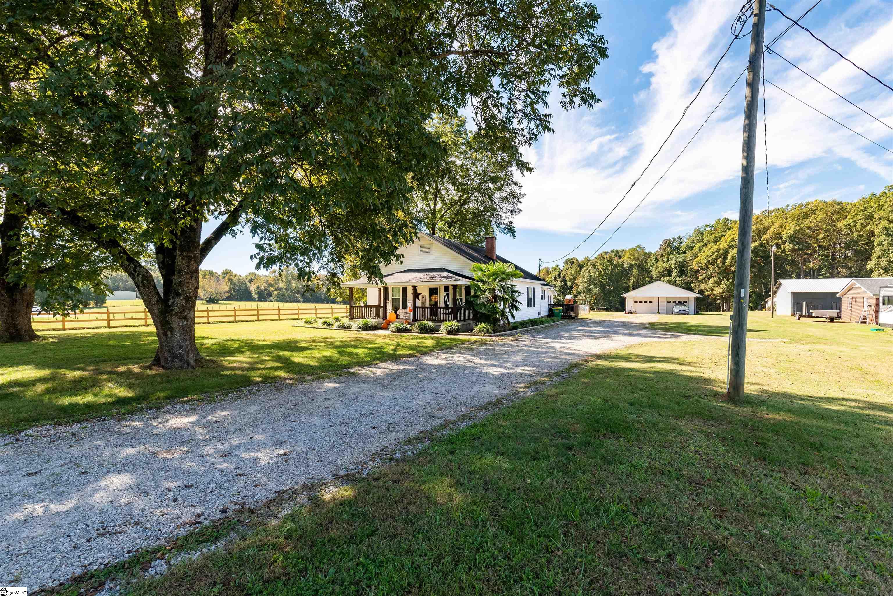 3140 Greenpond Road Gray Court, SC 29645 - Photo 21 of 21