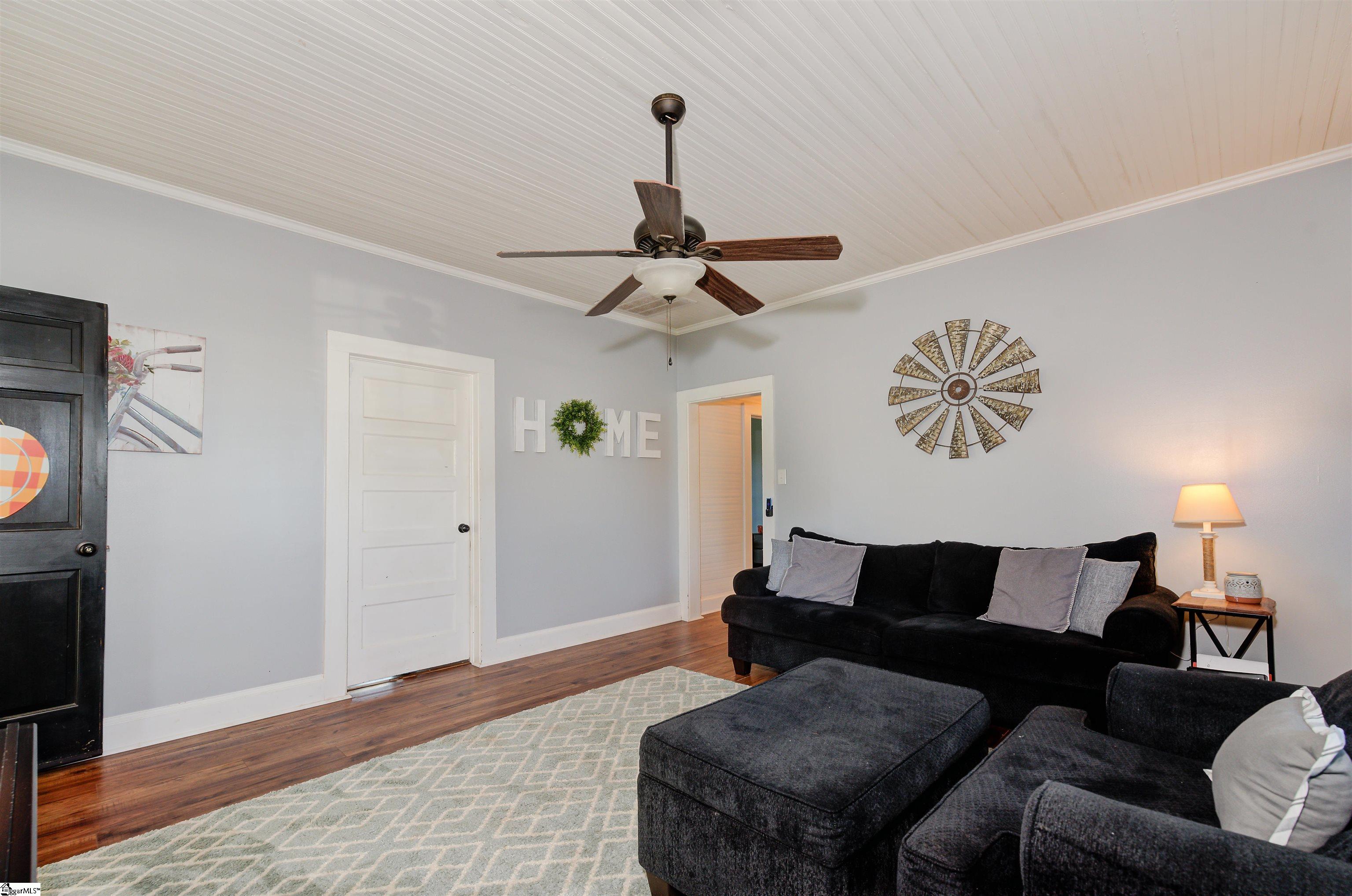 3140 Greenpond Road Gray Court, SC 29645 - Photo 6 of 21